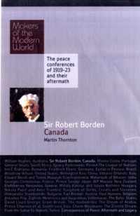 Sir Robert Borden