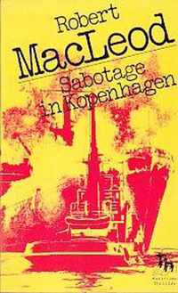 Sabotage in kopenhagen