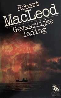 Gevaarlyke lading