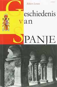 Geschiedenis van Spanje