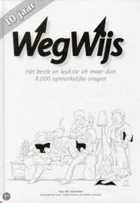 10 Jaar Wegwijs