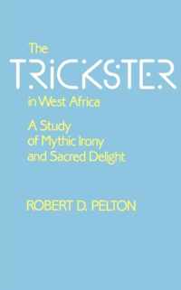 Trickster in West Africa