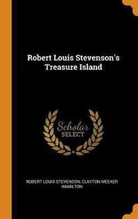 Robert Louis Stevenson's Treasure Island