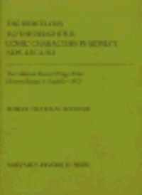 The Ridiculous to the Delightful