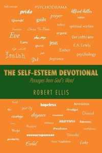 The Self-Esteem Devotional