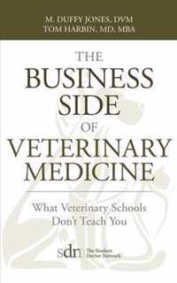 The Business Side of Veterinary Medicine