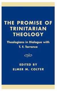 The Promise of Trinitarian Theology