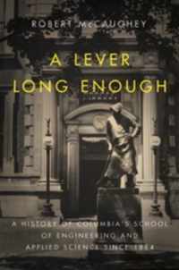 A Lever Long Enough