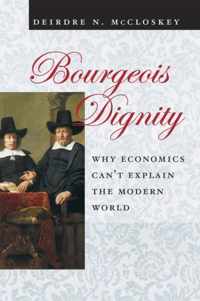 Bourgeois Dignity