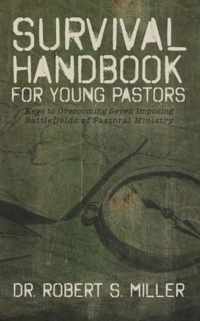 Survival Handbook for Young Pastors