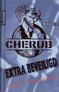 Cherub / 3 Extra Beveiligd