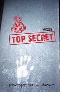 Cherub Missie 1 Top Secret