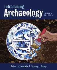 Introducing Archaeology