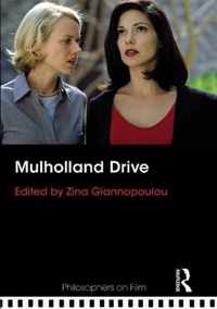 Mulholland Drive