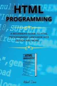 HTML Programming