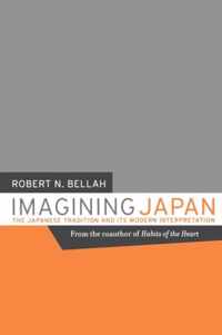 Imagining Japan