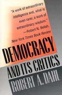 Democracy and Its Critics
