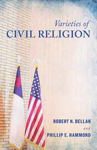 Varieties of Civil Religion