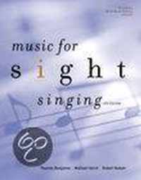 Music For Sight Singing