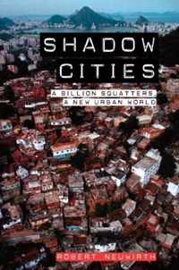 Shadow Cities