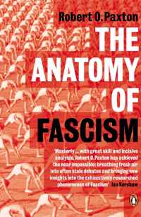 The Anatomy of Fascism