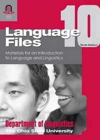 Language Files 10th Edition