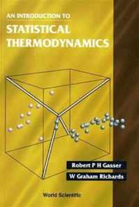 Introduction To Statistical Thermodynamics, An