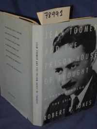 Jean Toomer and the Prison-house of Thought