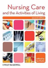 Nursing Care & Activities Of Living