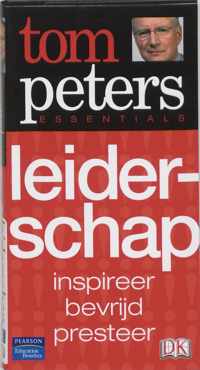 Leiderschap