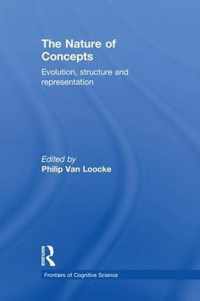 The Nature of Concepts