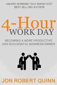 4-Hour Work Day