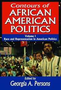 Contours of African American Politics