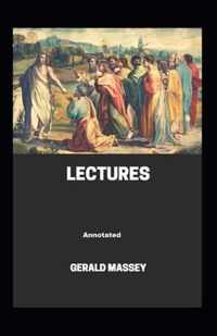 Lectures Annotated