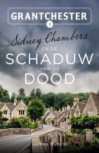 Grantchester 1 -   Sidney Chambers en de schaduw van de dood