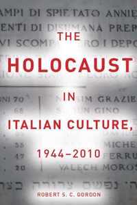 Holocaust In Italian Culture, 1944-2010
