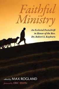 Faithful Ministry