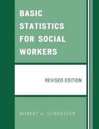 Basic Statistics for Social Workers