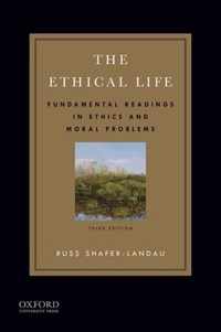 The Ethical Life