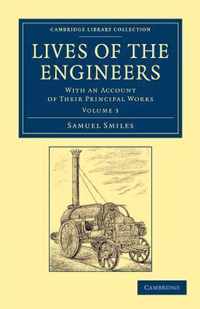 Lives of the Engineers