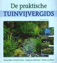 De praktische tuinvijvergids