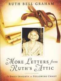 More Letters from Ruth's Attic