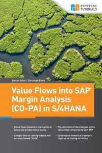 Value Flows into SAP Margin Analysis (CO-PA) in S/4HANA
