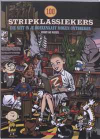 100 Stripklassiekers