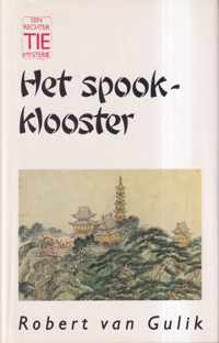 Het spookklooster