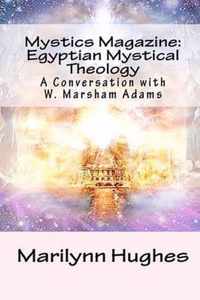 Mystics Magazine: Egyptian Mystical Theology