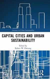 Capital Cities and Urban Sustainability