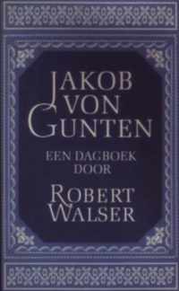 Jakob von gunten een dagboek