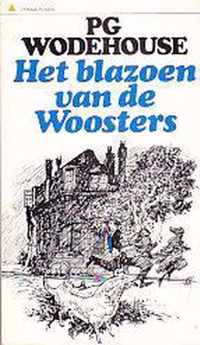 Blazoen van de woosters prisma 1722