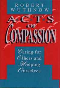 Acts of Compassion